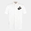 Workforce shirt short-sleeved (classic fit) Thumbnail