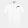 Workforce shirt short-sleeved (classic fit) Thumbnail