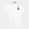 Workforce shirt short-sleeved (classic fit) Thumbnail
