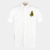 Workforce shirt short-sleeved (classic fit) Thumbnail