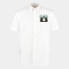 Workforce shirt short-sleeved (classic fit) Thumbnail