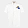 Workforce shirt short-sleeved (classic fit) Thumbnail