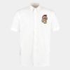 Workforce shirt short-sleeved (classic fit) Thumbnail