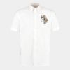 Workforce shirt short-sleeved (classic fit) Thumbnail