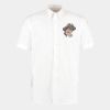 Workforce shirt short-sleeved (classic fit) Thumbnail