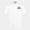 Workforce shirt short-sleeved (classic fit) Thumbnail