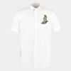 Workforce shirt short-sleeved (classic fit) Thumbnail
