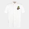 Workforce shirt short-sleeved (classic fit) Thumbnail