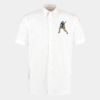 Workforce shirt short-sleeved (classic fit) Thumbnail