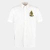 Workforce shirt short-sleeved (classic fit) Thumbnail