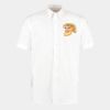 Workforce shirt short-sleeved (classic fit) Thumbnail