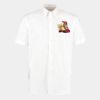 Workforce shirt short-sleeved (classic fit) Thumbnail