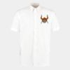 Workforce shirt short-sleeved (classic fit) Thumbnail