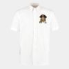 Workforce shirt short-sleeved (classic fit) Thumbnail