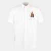 Workforce shirt short-sleeved (classic fit) Thumbnail