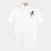 Workforce shirt short-sleeved (classic fit) Thumbnail
