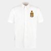 Workforce shirt short-sleeved (classic fit) Thumbnail