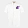 Workforce shirt short-sleeved (classic fit) Thumbnail