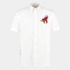 Workforce shirt short-sleeved (classic fit) Thumbnail