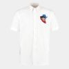 Workforce shirt short-sleeved (classic fit) Thumbnail