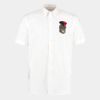Workforce shirt short-sleeved (classic fit) Thumbnail