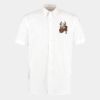 Workforce shirt short-sleeved (classic fit) Thumbnail