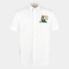 Workforce shirt short-sleeved (classic fit) Thumbnail