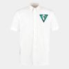 Workforce shirt short-sleeved (classic fit) Thumbnail