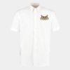Workforce shirt short-sleeved (classic fit) Thumbnail
