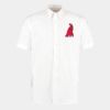 Workforce shirt short-sleeved (classic fit) Thumbnail