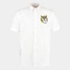 Workforce shirt short-sleeved (classic fit) Thumbnail