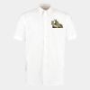 Workforce shirt short-sleeved (classic fit) Thumbnail