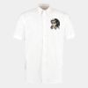 Workforce shirt short-sleeved (classic fit) Thumbnail