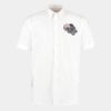 Workforce shirt short-sleeved (classic fit) Thumbnail
