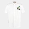 Workforce shirt short-sleeved (classic fit) Thumbnail