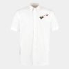 Workforce shirt short-sleeved (classic fit) Thumbnail