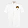 Workforce shirt short-sleeved (classic fit) Thumbnail