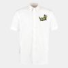 Workforce shirt short-sleeved (classic fit) Thumbnail