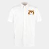 Workforce shirt short-sleeved (classic fit) Thumbnail
