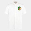 Workforce shirt short-sleeved (classic fit) Thumbnail