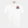Workforce shirt short-sleeved (classic fit) Thumbnail