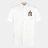 Workforce shirt short-sleeved (classic fit) Thumbnail
