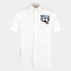 Workforce shirt short-sleeved (classic fit) Thumbnail