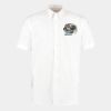 Workforce shirt short-sleeved (classic fit) Thumbnail