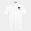 Workforce shirt short-sleeved (classic fit) Thumbnail