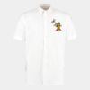 Workforce shirt short-sleeved (classic fit) Thumbnail
