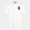 Workforce shirt short-sleeved (classic fit) Thumbnail