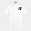 Workforce shirt short-sleeved (classic fit) Thumbnail