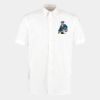 Workforce shirt short-sleeved (classic fit) Thumbnail