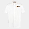 Workforce shirt short-sleeved (classic fit) Thumbnail